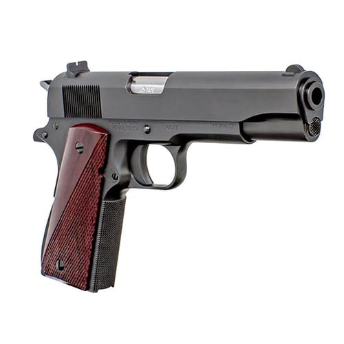 Fusion Freedom Series 1911 A1 Handgun 9mm Luger 8/rd Magazine 5
